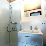 Strandhafer 아파트 Hörnum