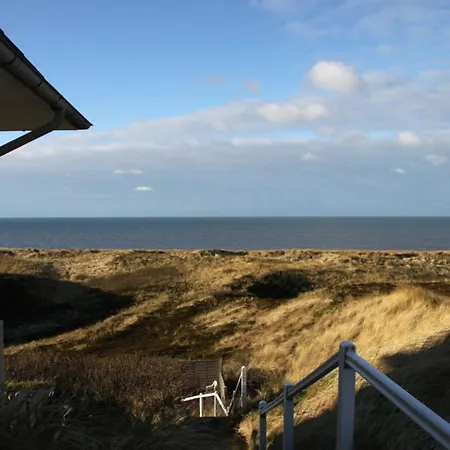Apartment Strandhafer