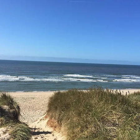 Strandhafer * Hörnum