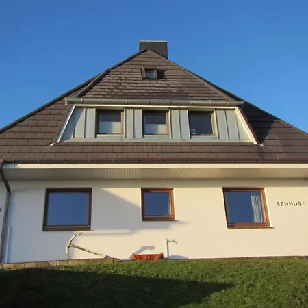 Strandhafer * Hörnum