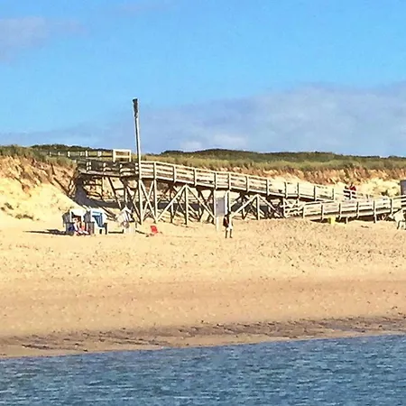 Strandhafer * Hörnum