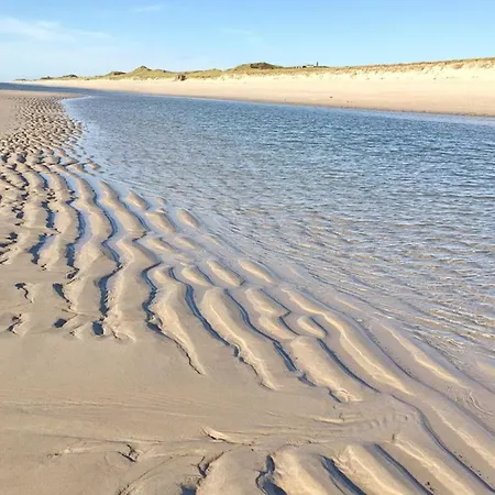 Apartmán Strandhafer