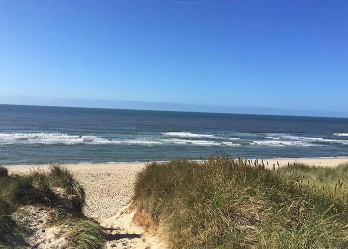 Strandhafer * Hörnum