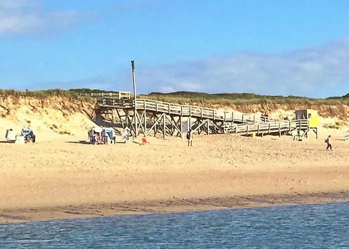 Strandhafer * Hörnum