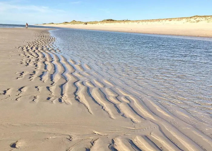 Apartmán Strandhafer