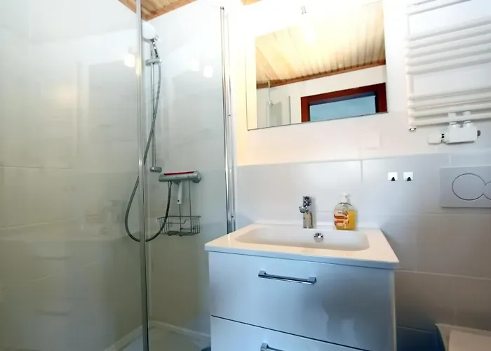 Strandhafer Apartmán Hörnum